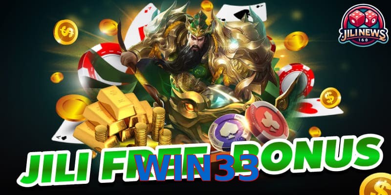 WIN33