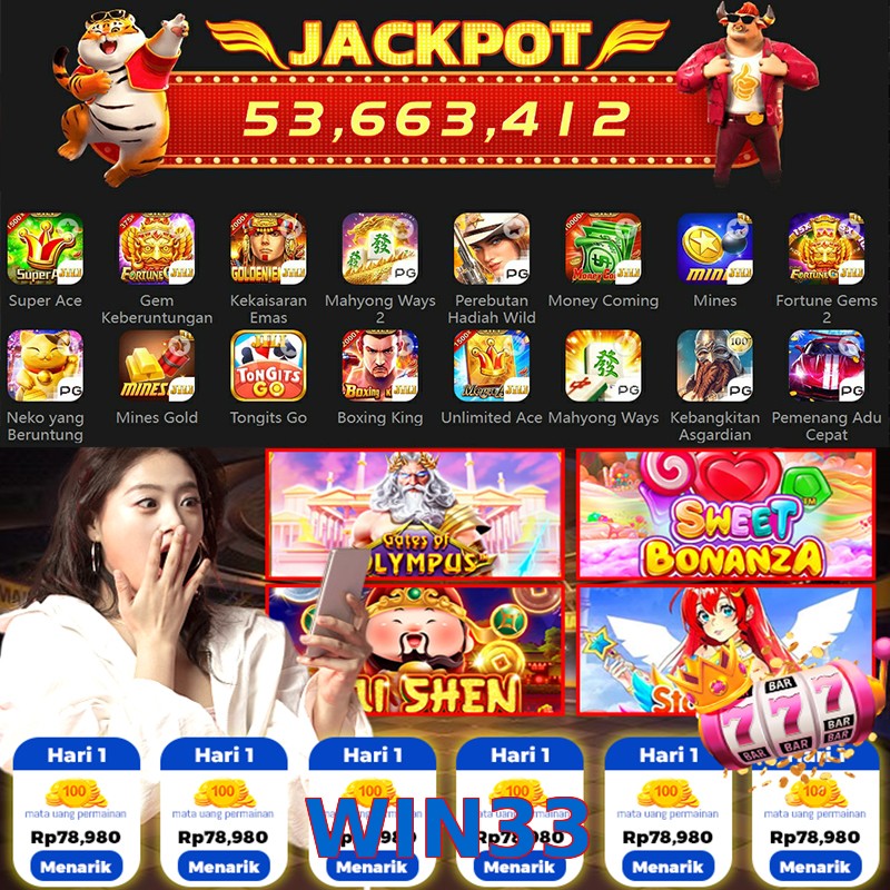 WIN33