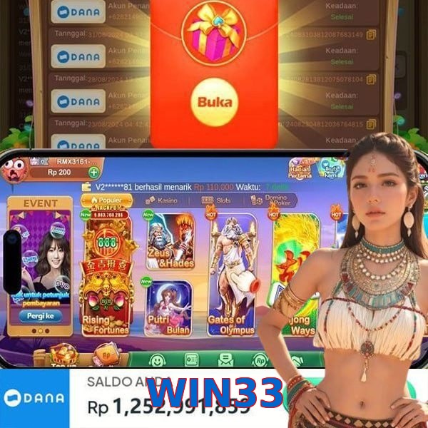 WIN33