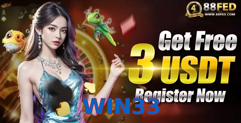 WIN33