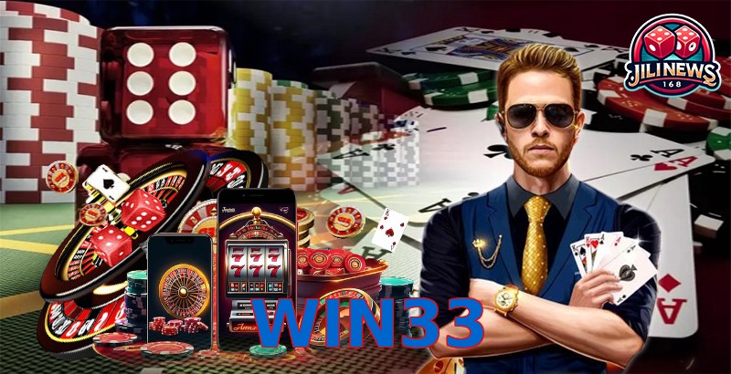 WIN33
