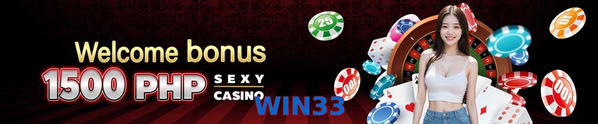 WIN33