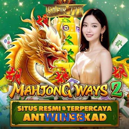 WIN33