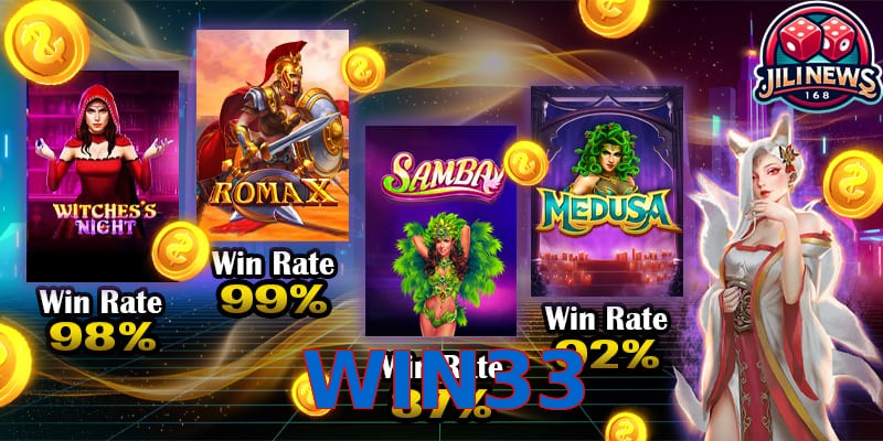 WIN33