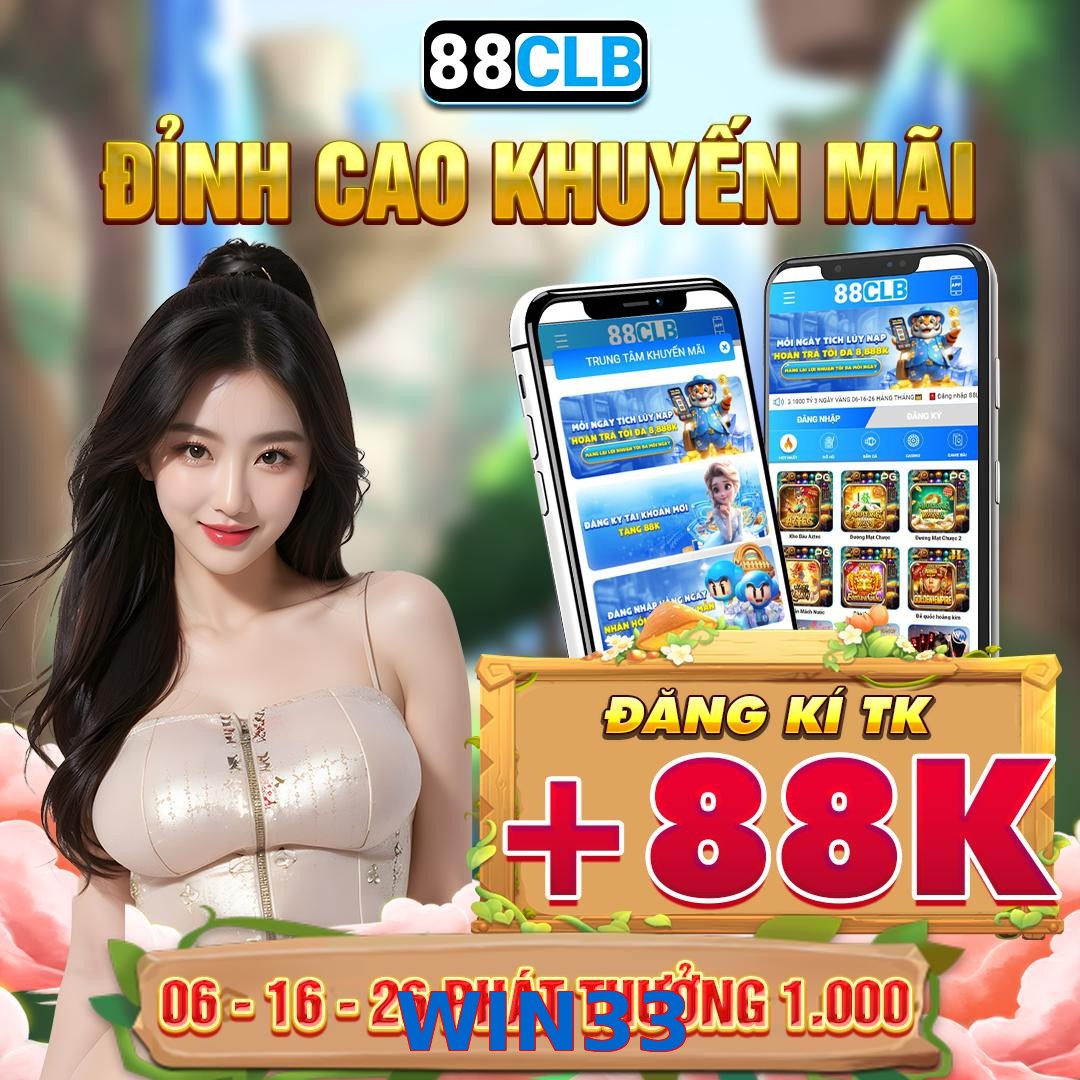 WIN33