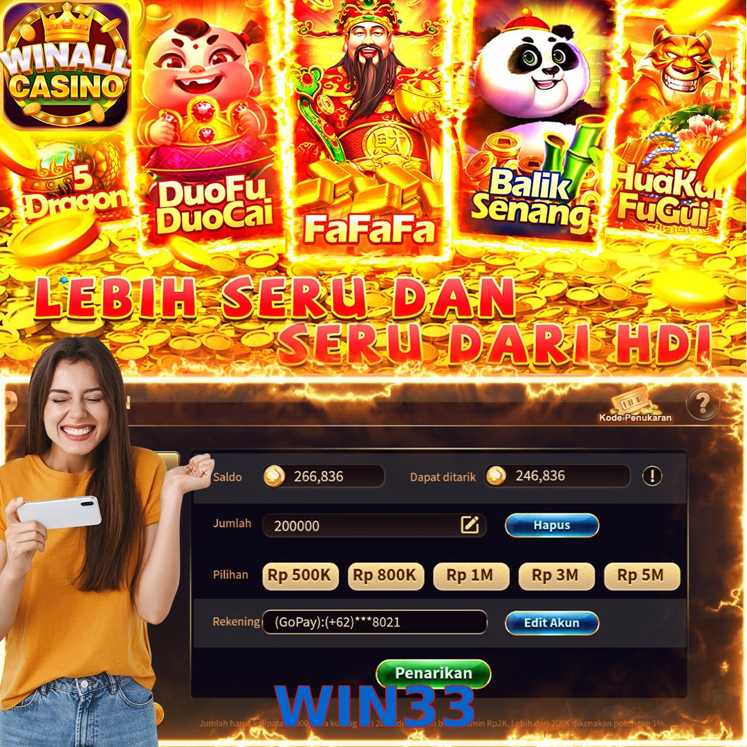 WIN33