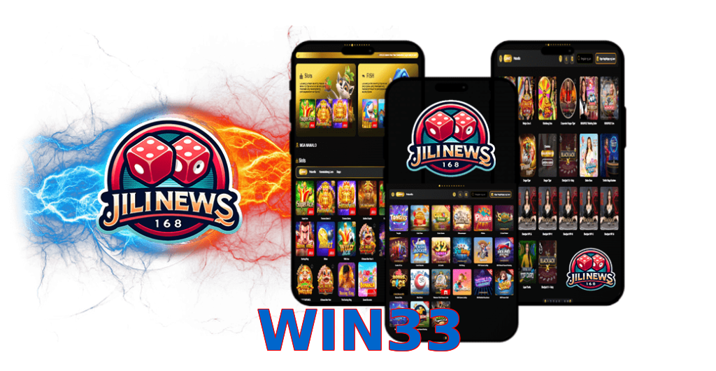 WIN33
