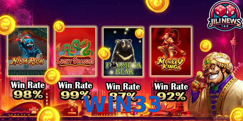 WIN33