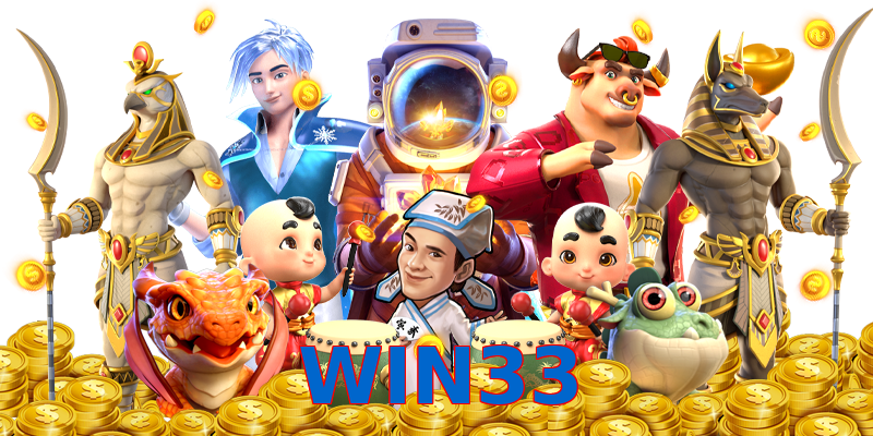 WIN33