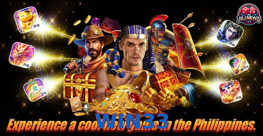 WIN33