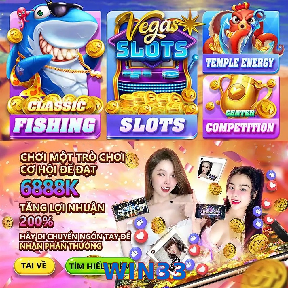 WIN33