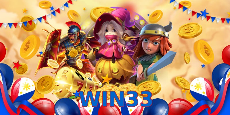WIN33