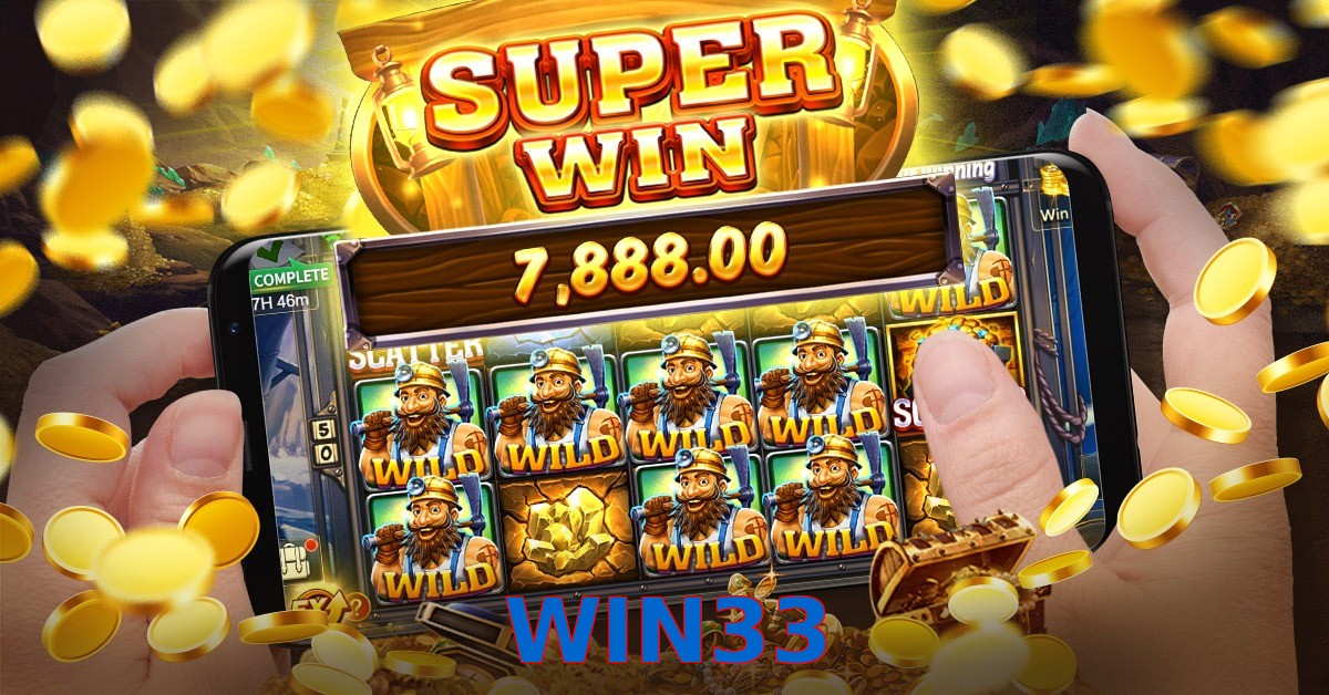 WIN33