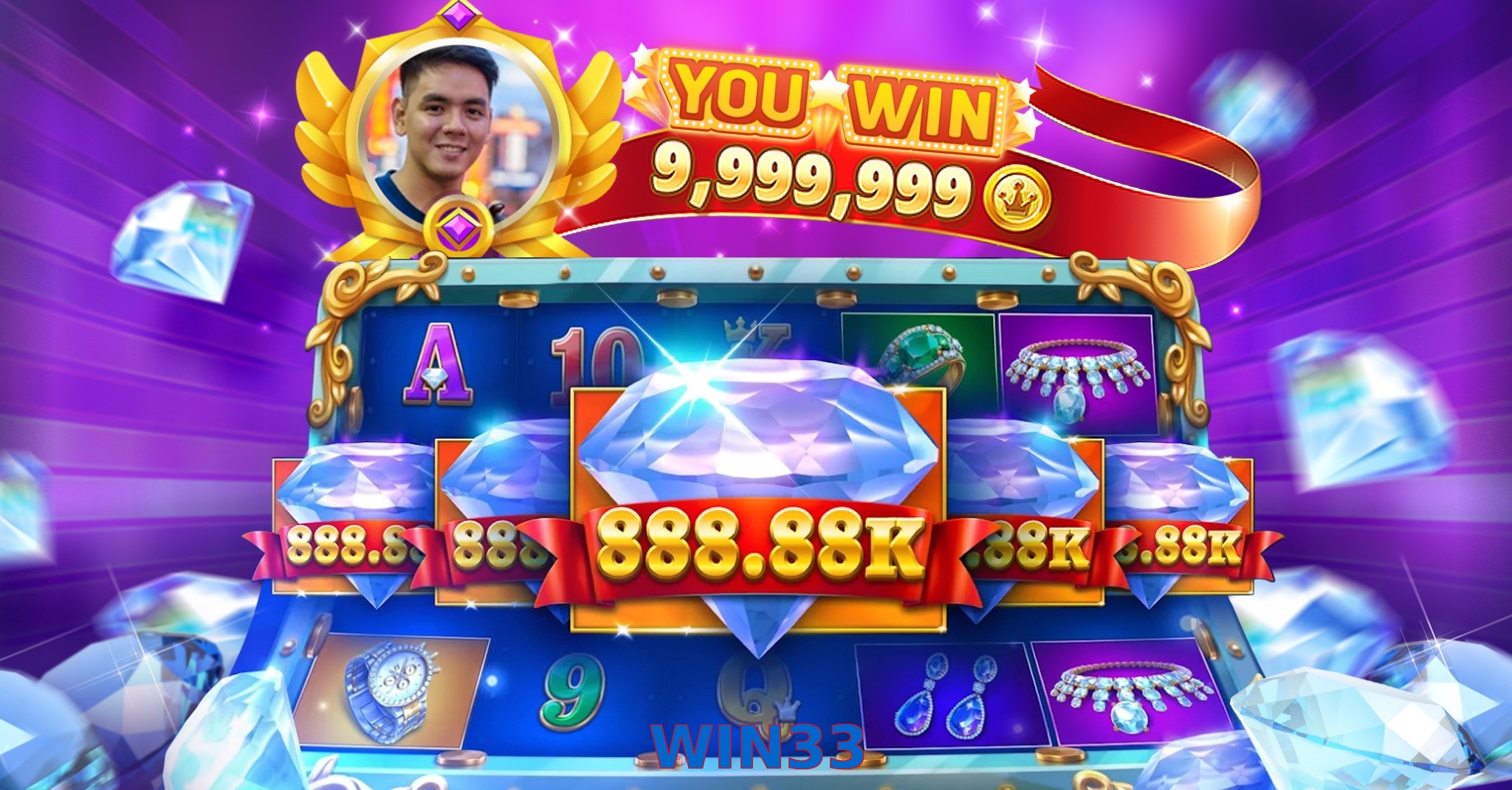 WIN33