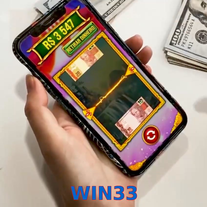 WIN33