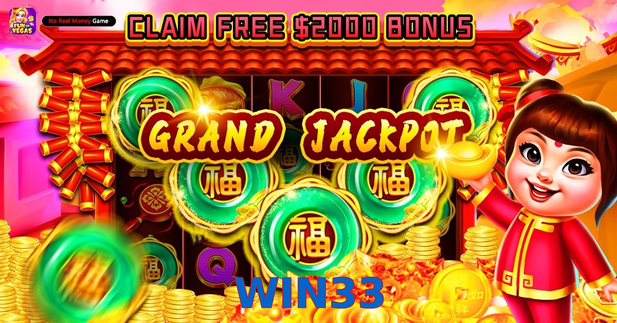 WIN33