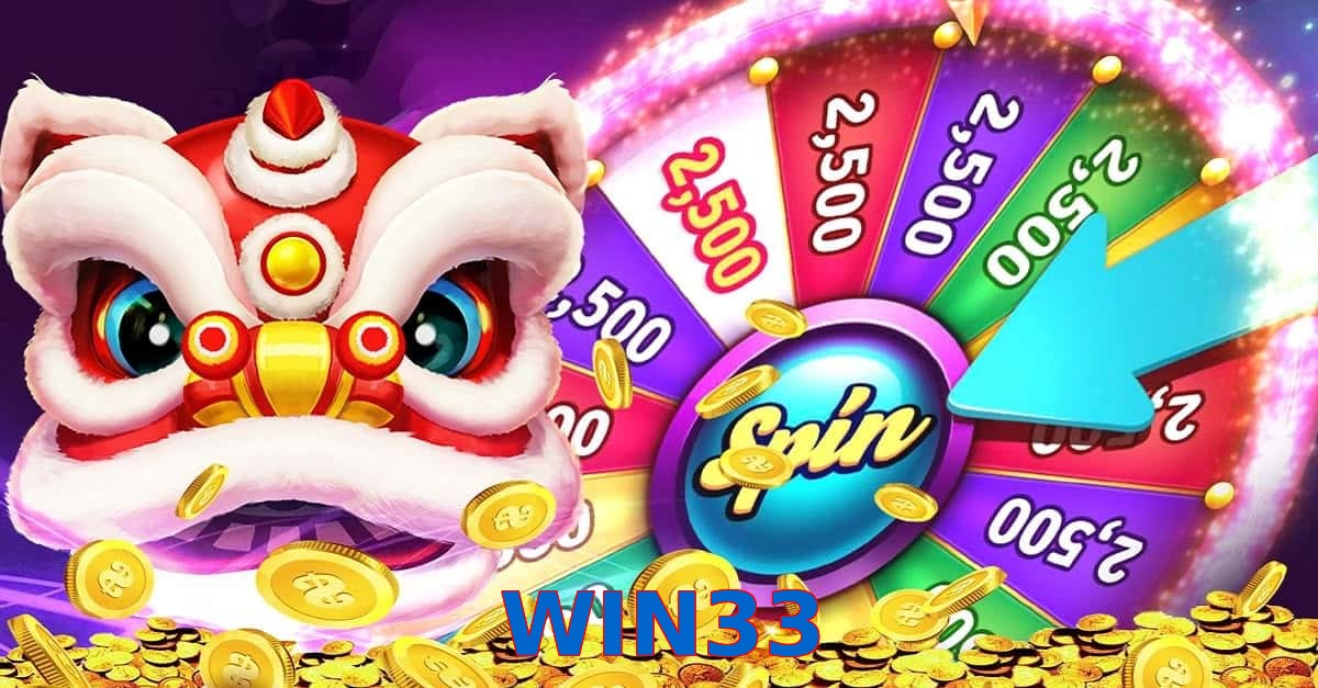 WIN33