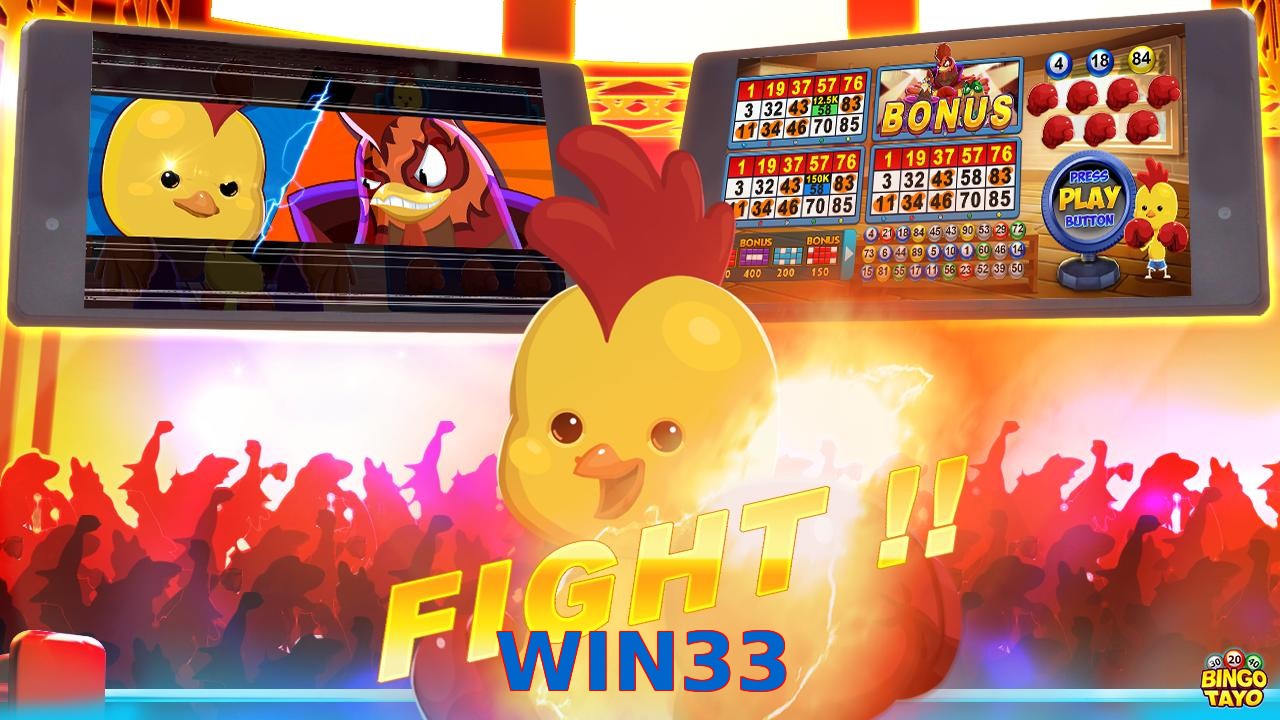 WIN33