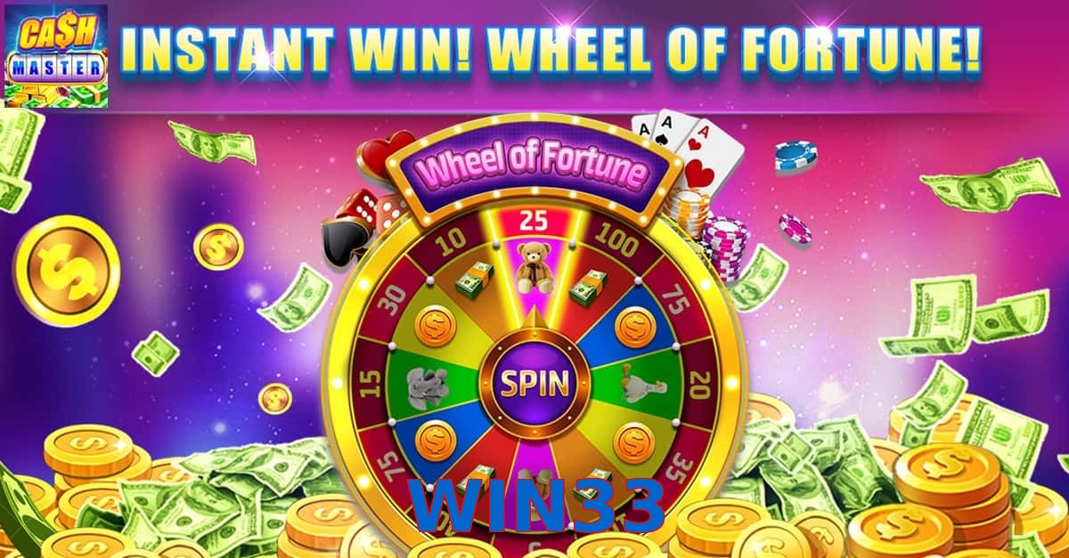 WIN33