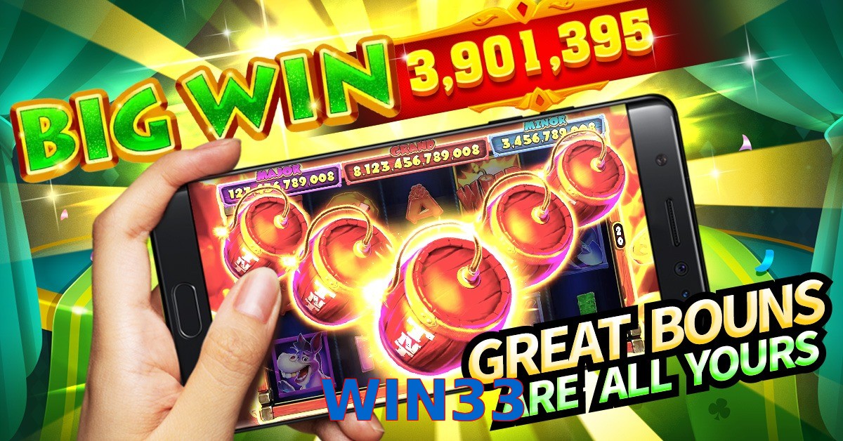 WIN33