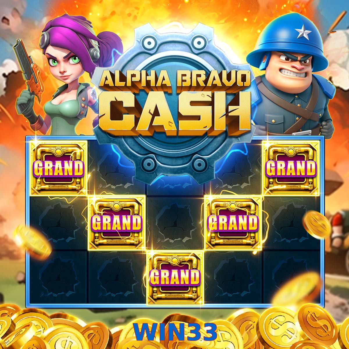 WIN33