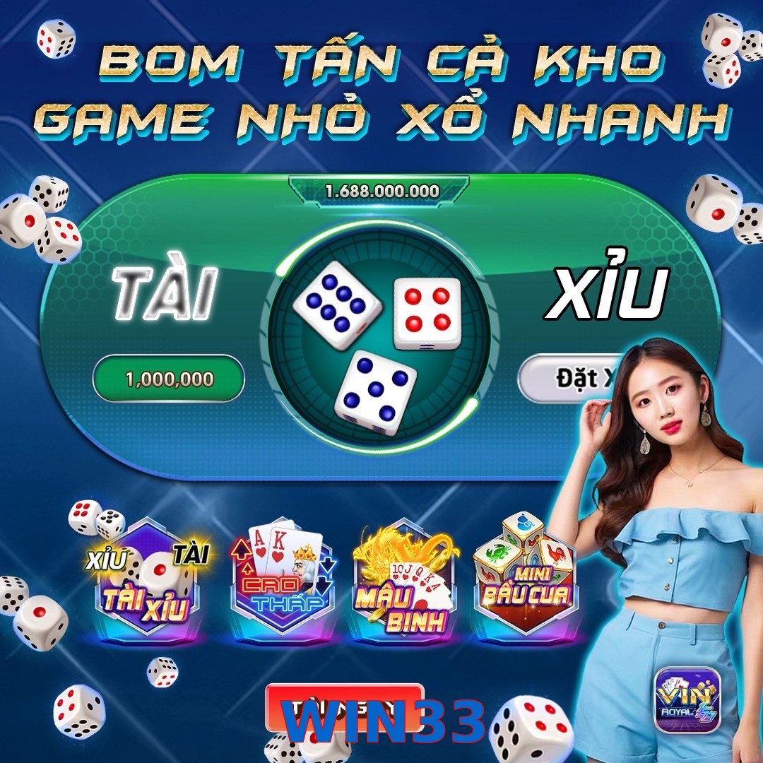 WIN33