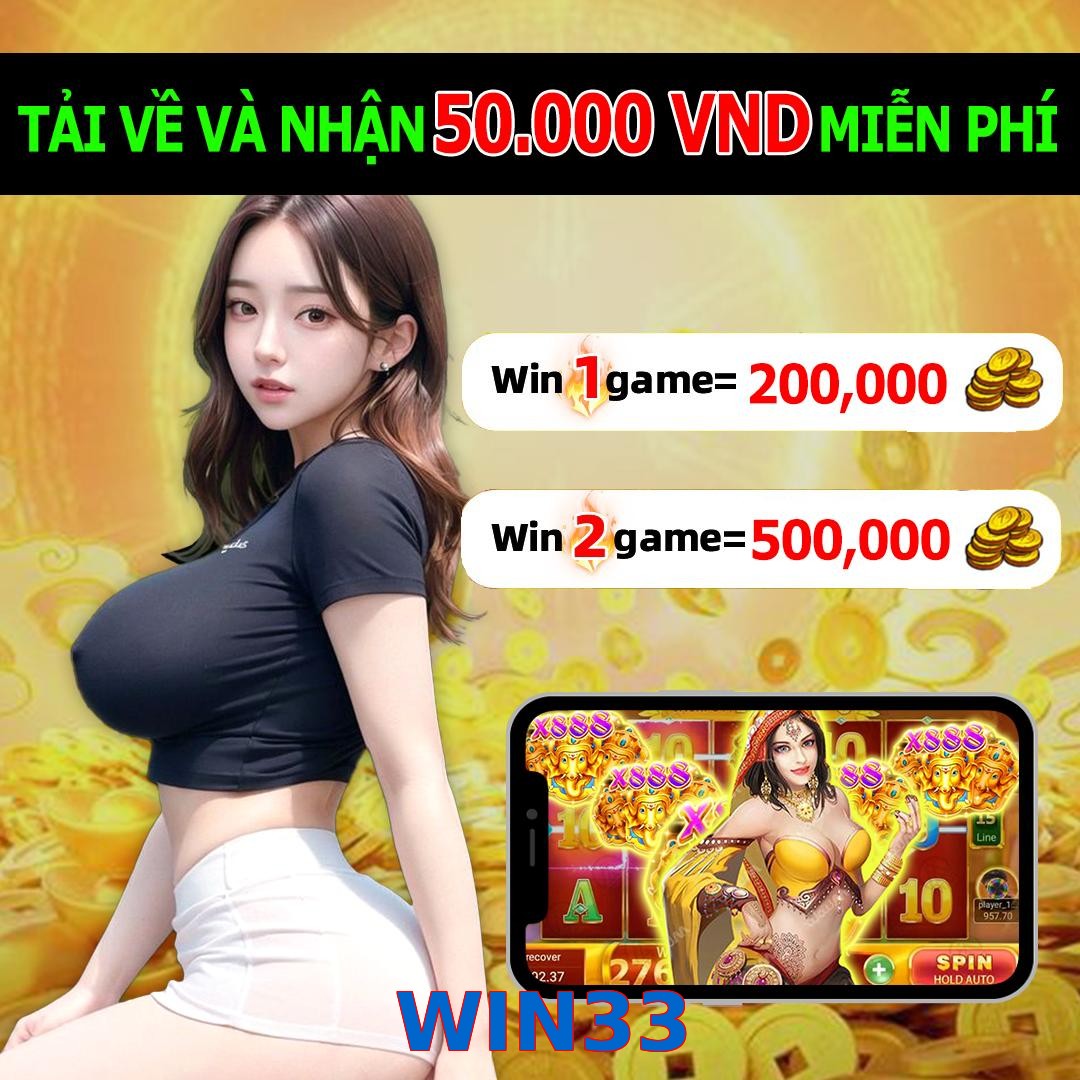 WIN33