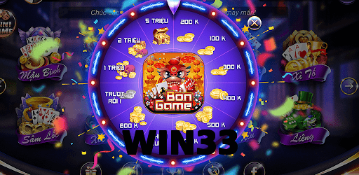 WIN33