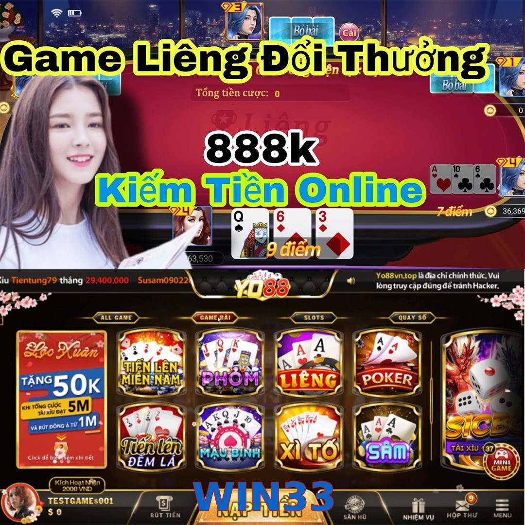 WIN33