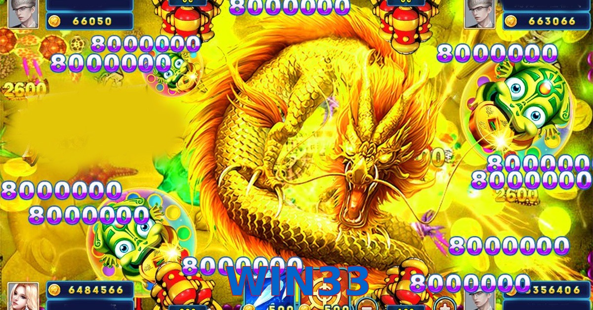 WIN33