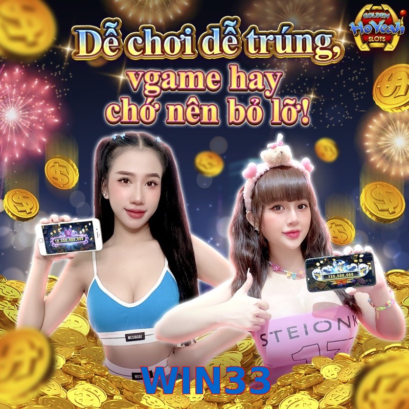 WIN33