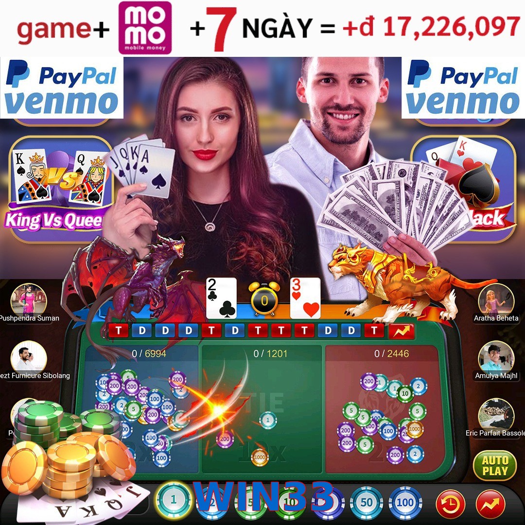 WIN33