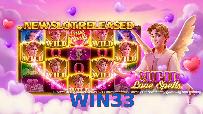 WIN33