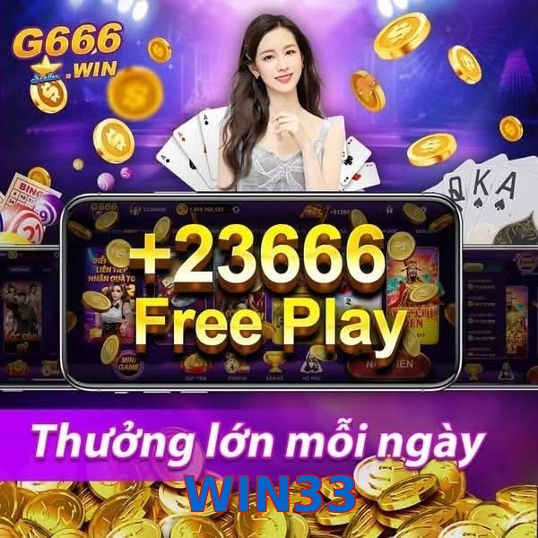 WIN33