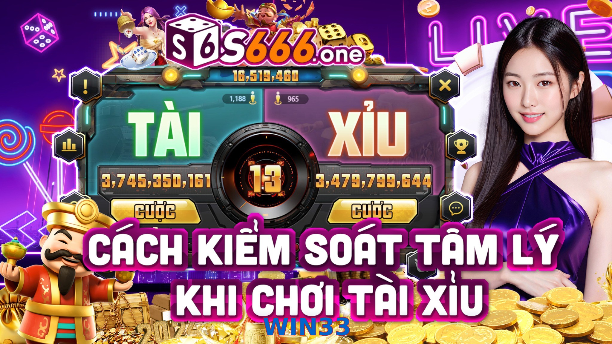 WIN33