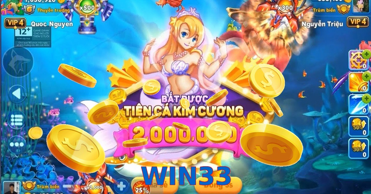 WIN33