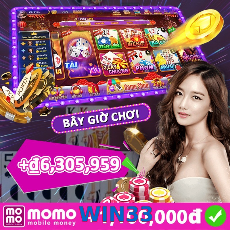WIN33