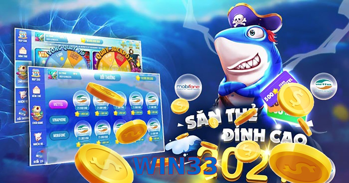 WIN33