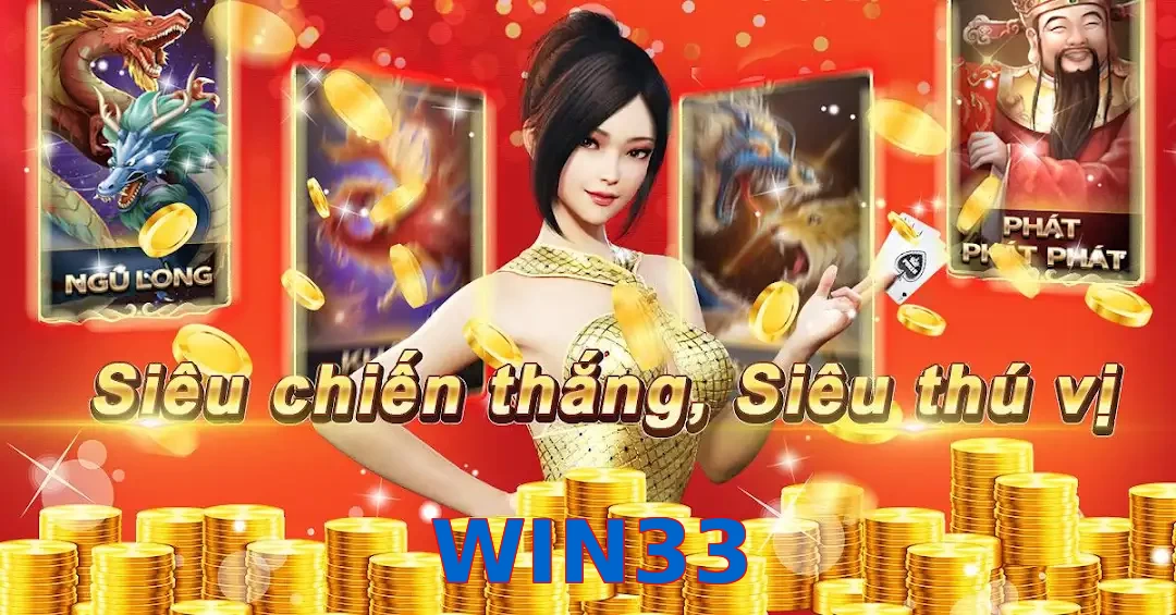 WIN33