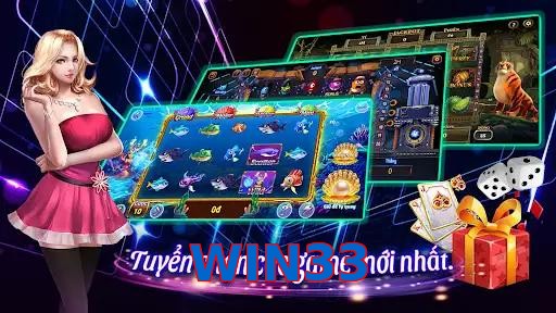WIN33