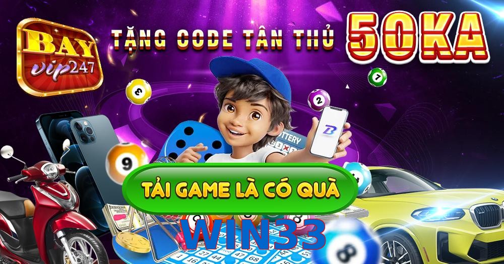 WIN33