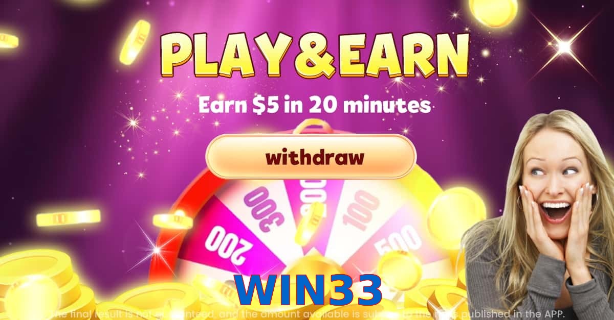 WIN33