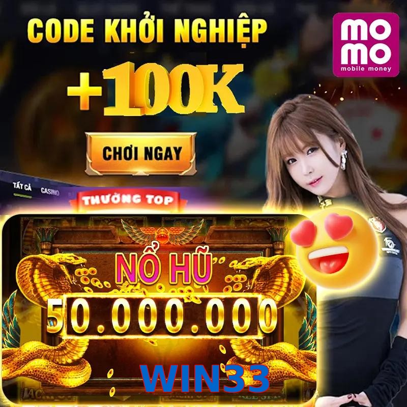 WIN33