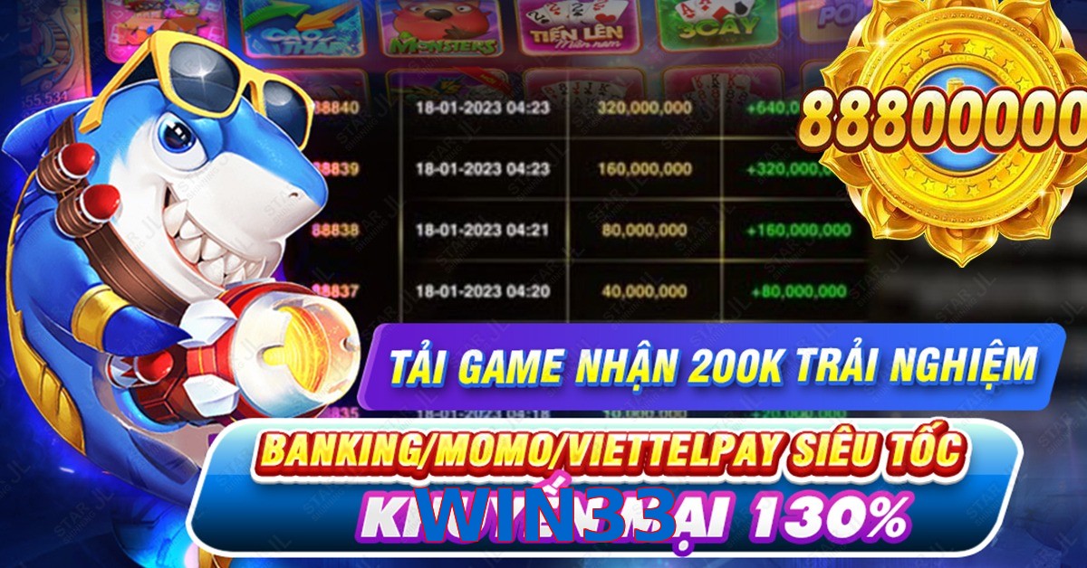 WIN33