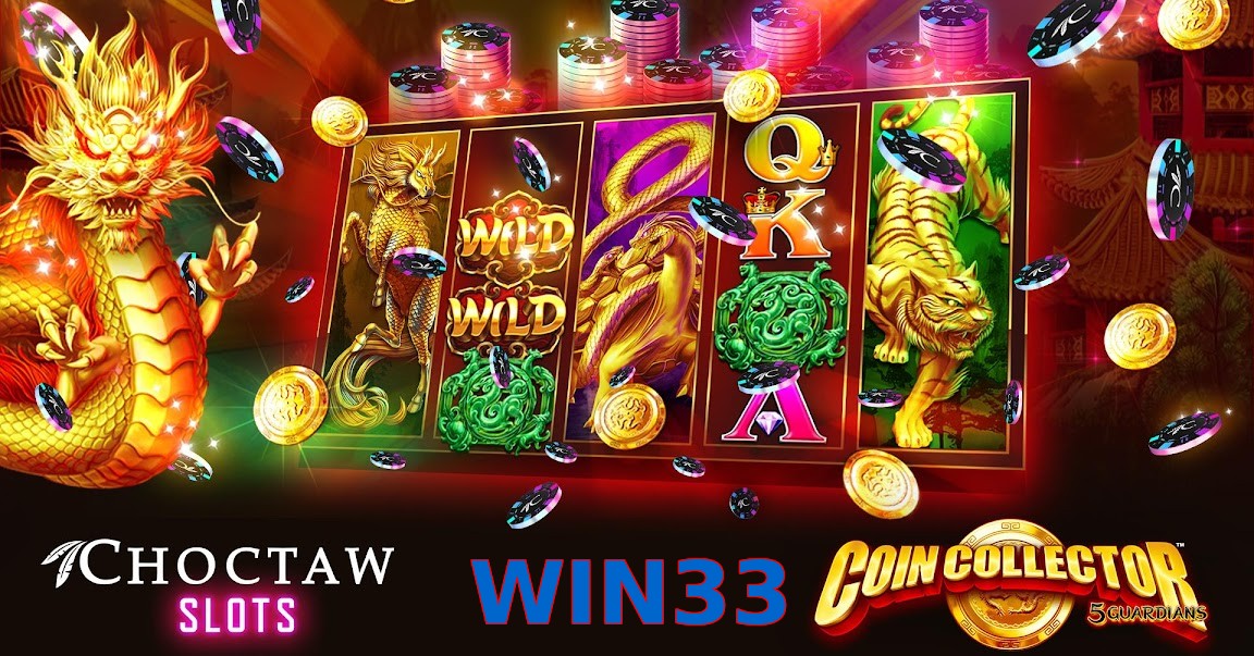WIN33
