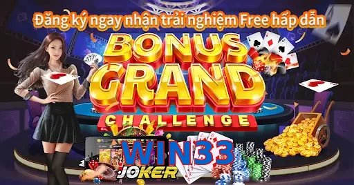 WIN33