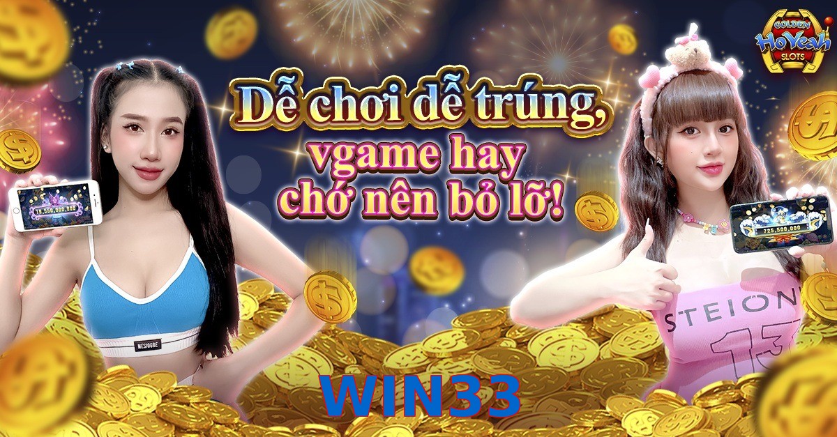 WIN33