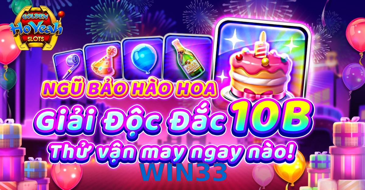 WIN33