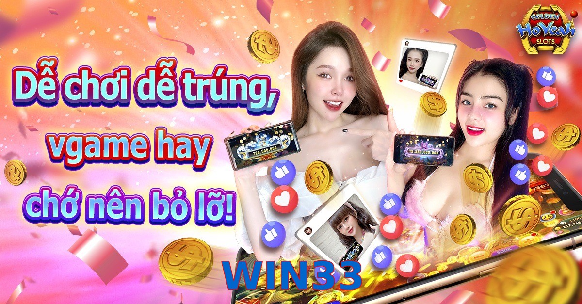 WIN33