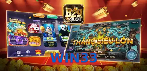 WIN33